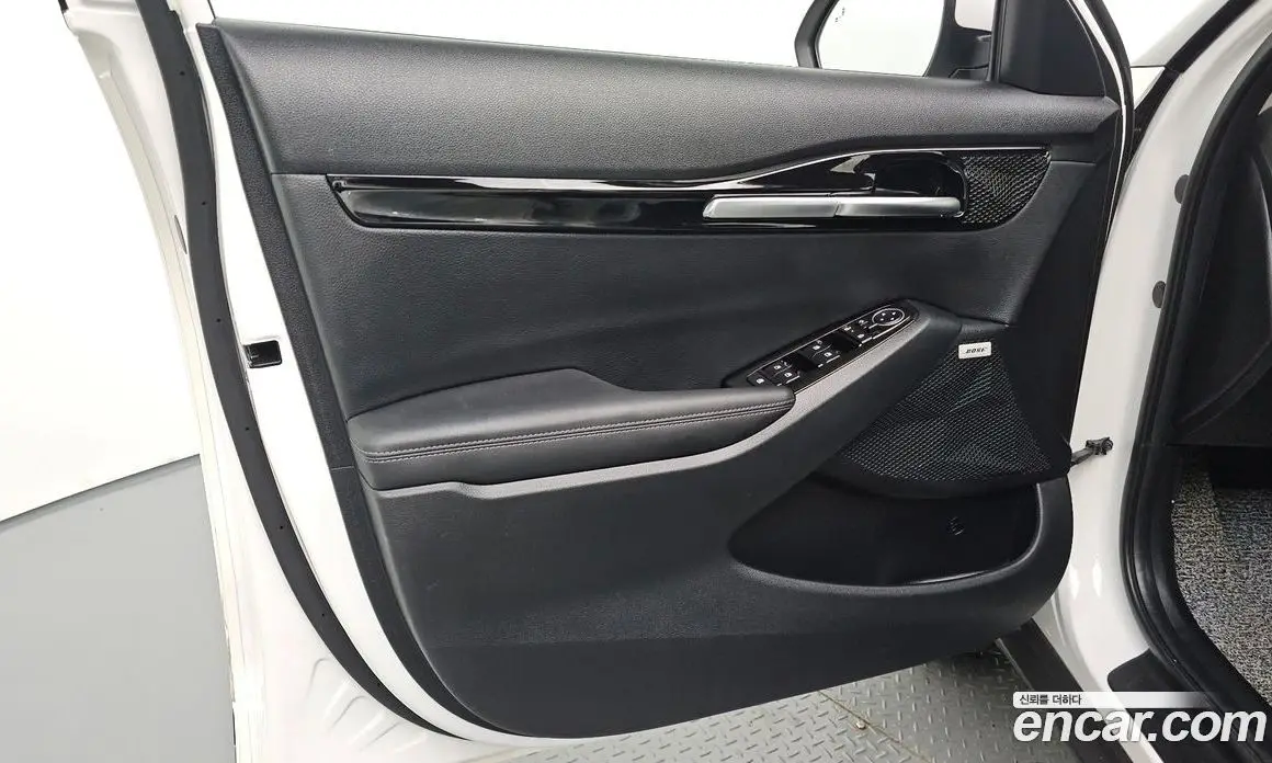 Kia Seltos 2024 1.6 автомат (гидро), фото 14