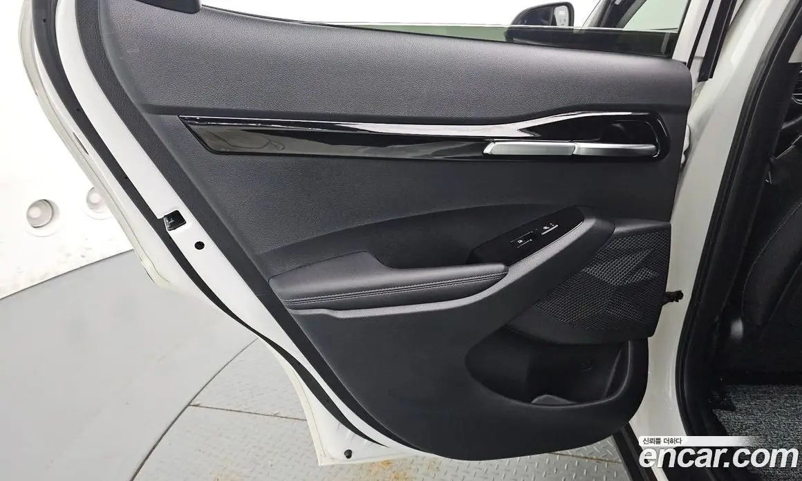 Kia Seltos 2024 1.6 автомат (гидро), фото 15