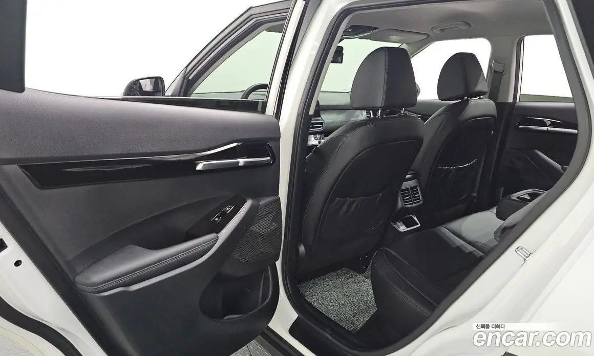 Kia Seltos 2024 1.6 автомат (гидро), фото 16