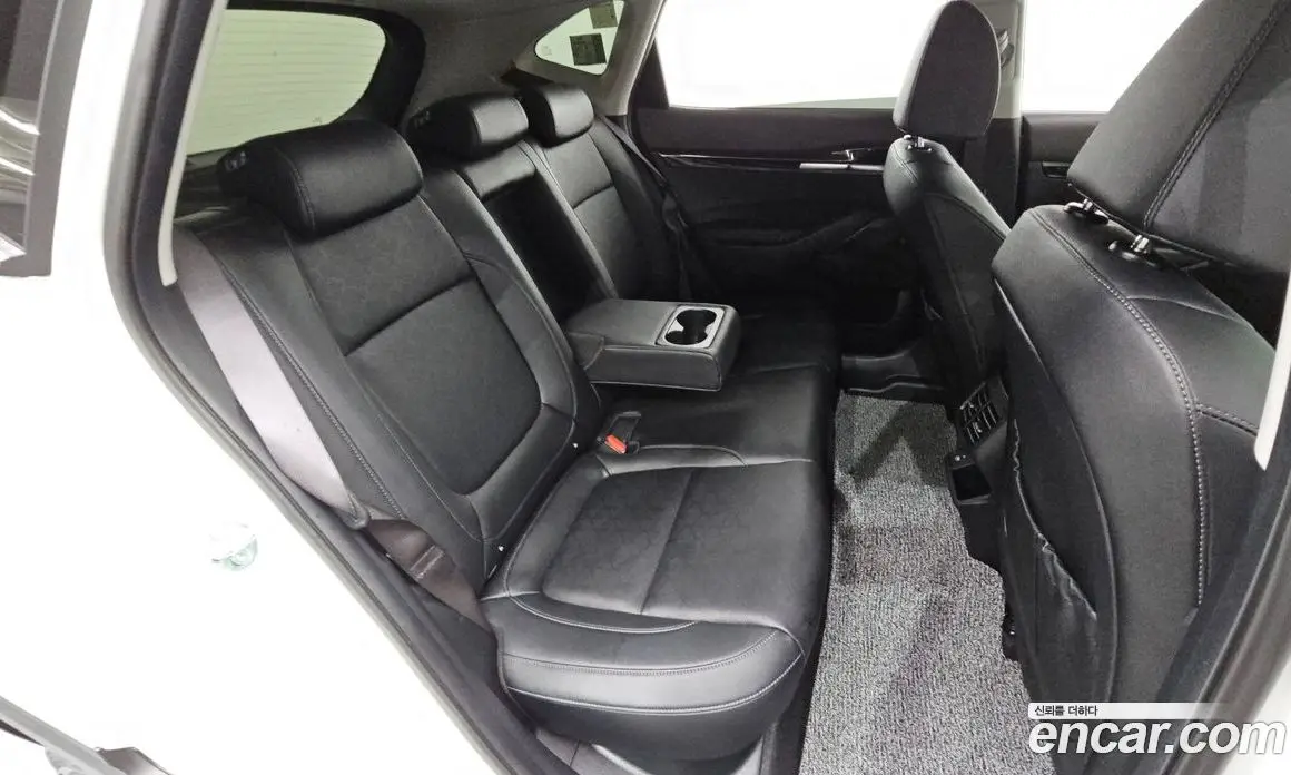 Kia Seltos 2024 1.6 автомат (гидро), фото 17