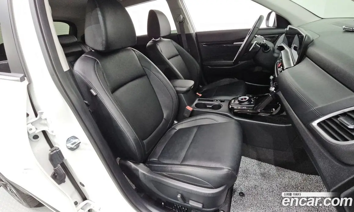 Kia Seltos 2024 1.6 автомат (гидро), фото 18