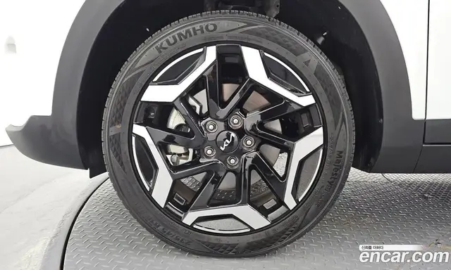 Kia Seltos 2024 1.6 автомат (гидро), миниатюра 5