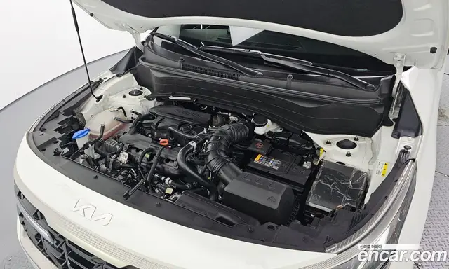 Kia Seltos 2024 1.6 автомат (гидро), миниатюра 6