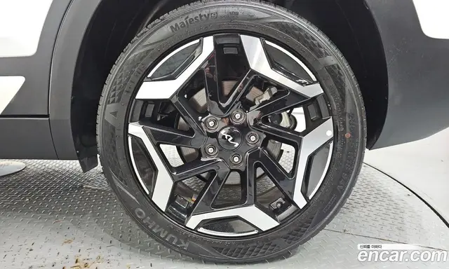 Kia Seltos 2024 1.6 автомат (гидро), миниатюра 7