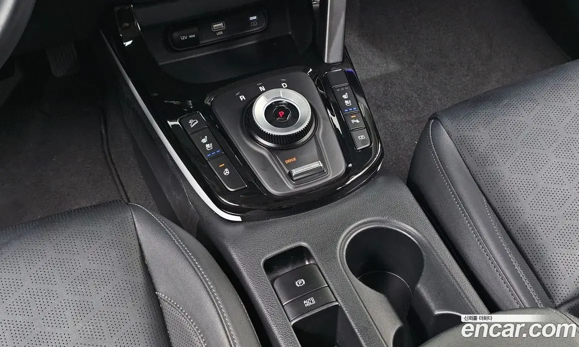Kia Seltos 2025 1.6 автомат (гидро), фото 11