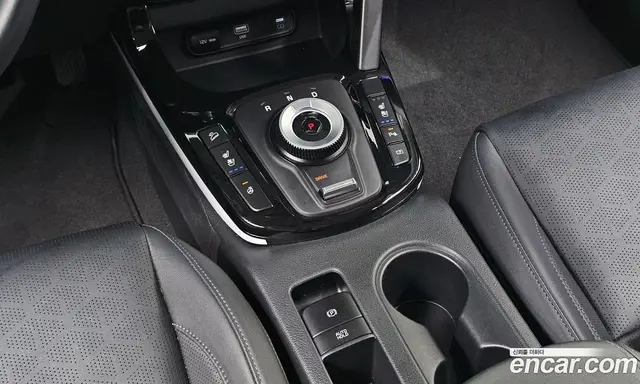 Kia Seltos 2025 1.6 автомат (гидро), миниатюра 11