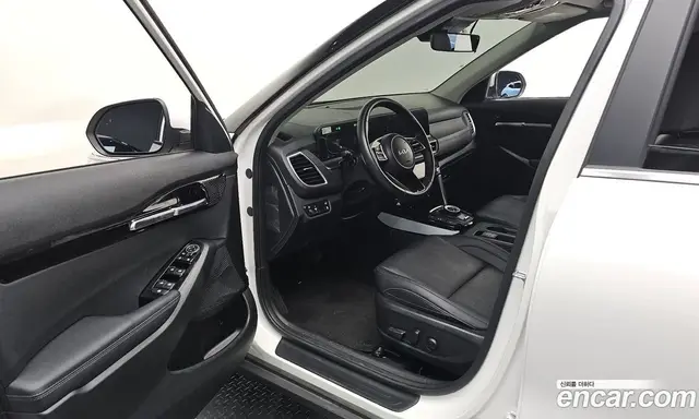 Kia Seltos 2025 1.6 автомат (гидро), миниатюра 12