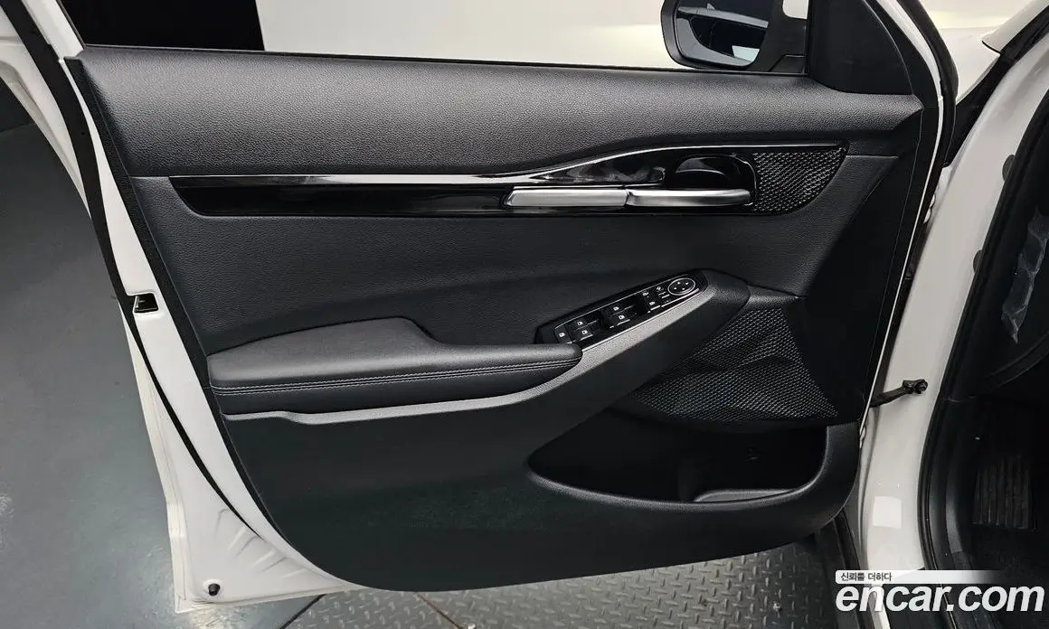 Kia Seltos 2025 1.6 автомат (гидро), фото 13
