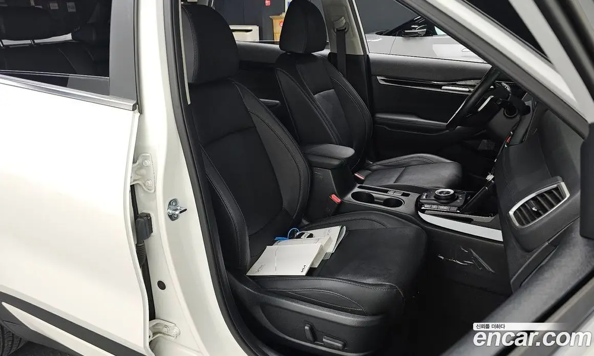 Kia Seltos 2025 1.6 автомат (гидро), фото 15