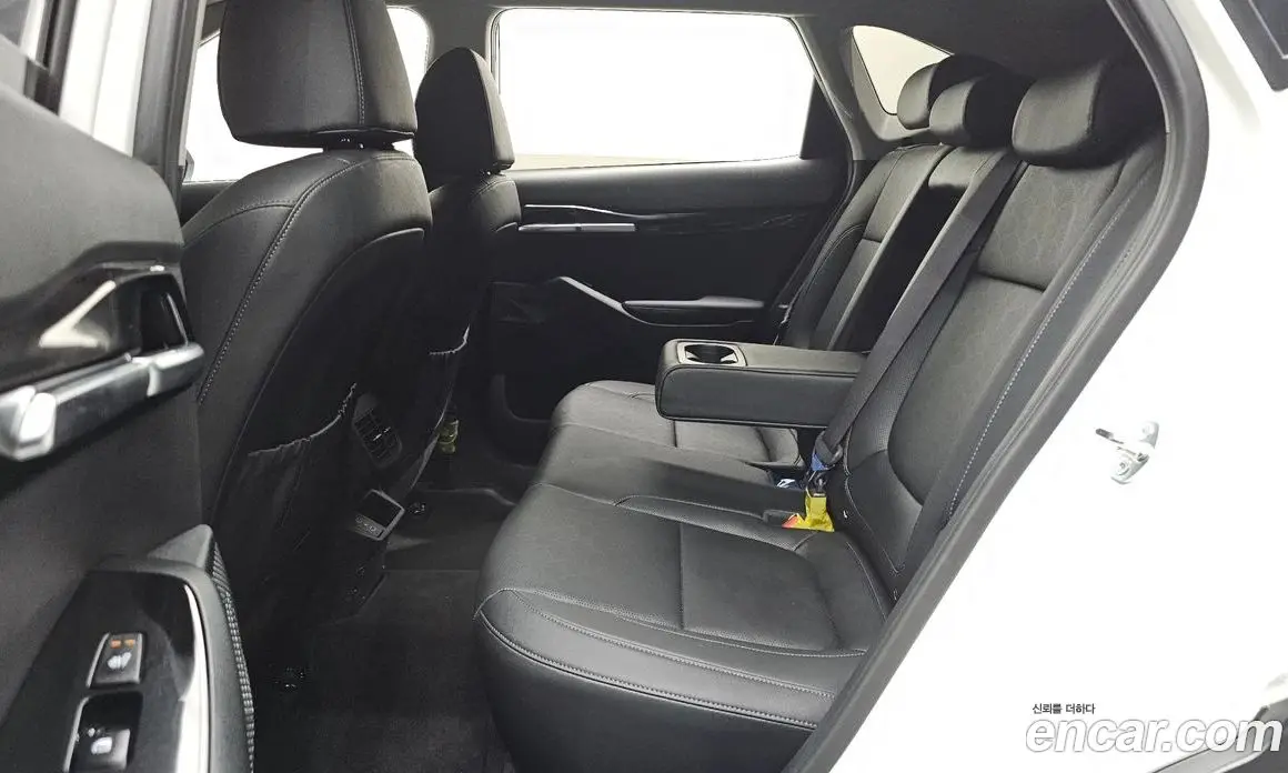 Kia Seltos 2025 1.6 автомат (гидро), фото 16