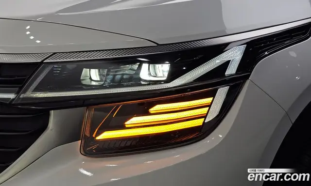 Kia Seltos 2025 1.6 автомат (гидро), миниатюра 7
