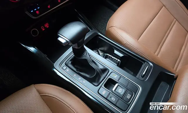 Kia Sorento 2018 2.0 автомат (гидро), миниатюра 12