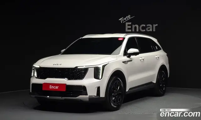 Kia Sorento, 2023, 36 052 км