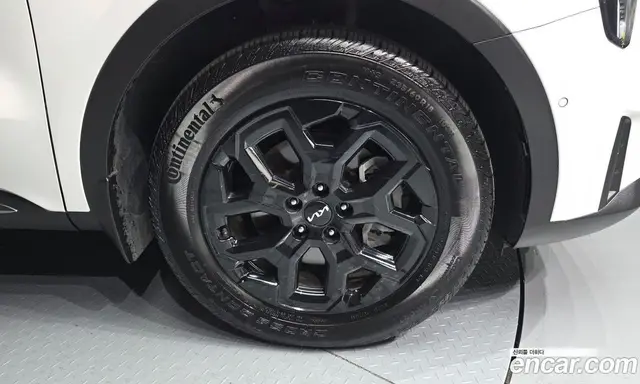 Kia Sorento 2023 1.6 автомат (гидро), миниатюра 7