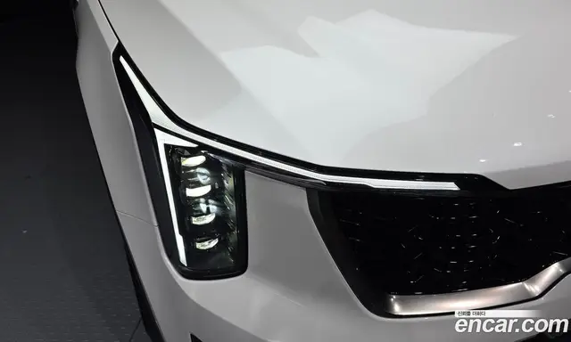 Kia Sorento 2023 1.6 автомат (гидро), миниатюра 8