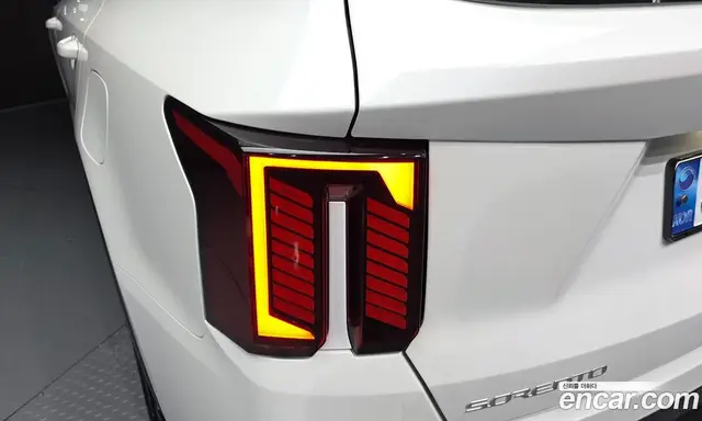 Kia Sorento 2023 1.6 автомат (гидро), миниатюра 9