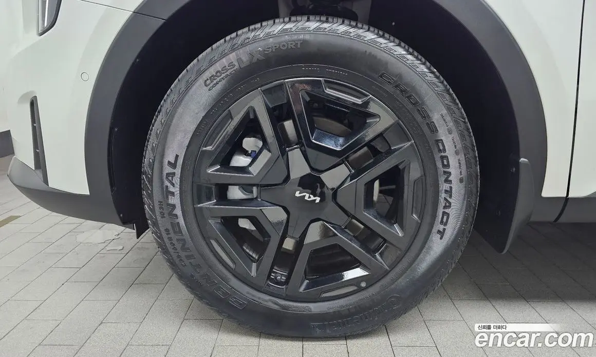 Kia Sorento 2024 1.6 автомат (гидро), фото 5 Kia Sorento 2024 1.6 автомат (гидро), фото 5