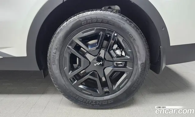 Kia Sorento 2024 1.6 автомат (гидро), миниатюра 7 Kia Sorento 2024 1.6 автомат (гидро), миниатюра 7