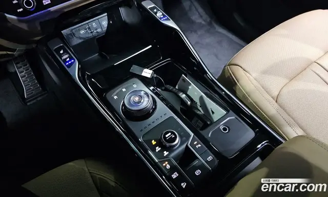 Kia Sorento 2025 1.6 автомат (гидро), миниатюра 12