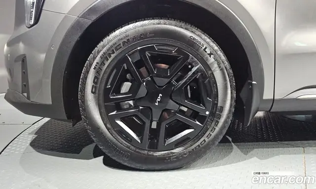 Kia Sorento 2025 1.6 автомат (гидро), миниатюра 5