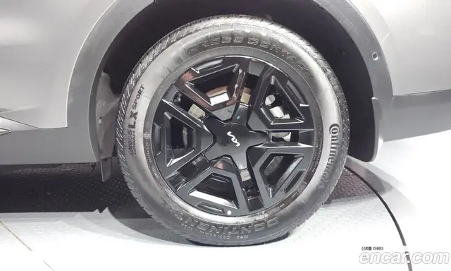 Kia Sorento 2025 1.6 автомат (гидро), миниатюра 7