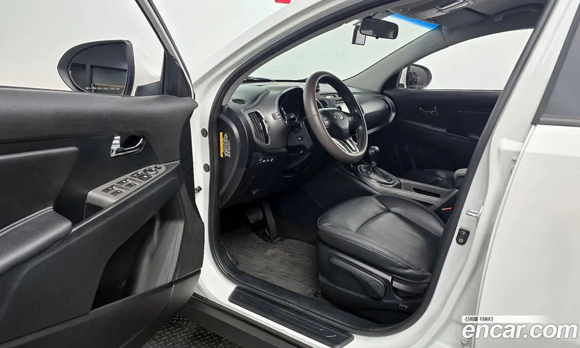 Kia Sportage 2013 2.0 автомат (гидро), фото 12 Kia Sportage 2013 2.0 автомат (гидро), фото 12