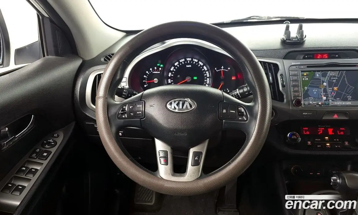 Kia Sportage 2013 2.0 автомат (гидро), фото 17 Kia Sportage 2013 2.0 автомат (гидро), фото 17