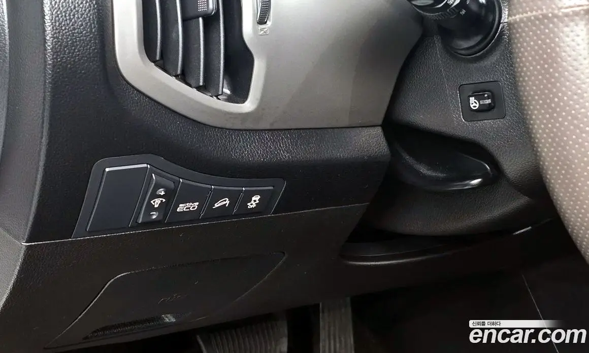 Kia Sportage 2013 2.0 автомат (гидро), фото 18 Kia Sportage 2013 2.0 автомат (гидро), фото 18