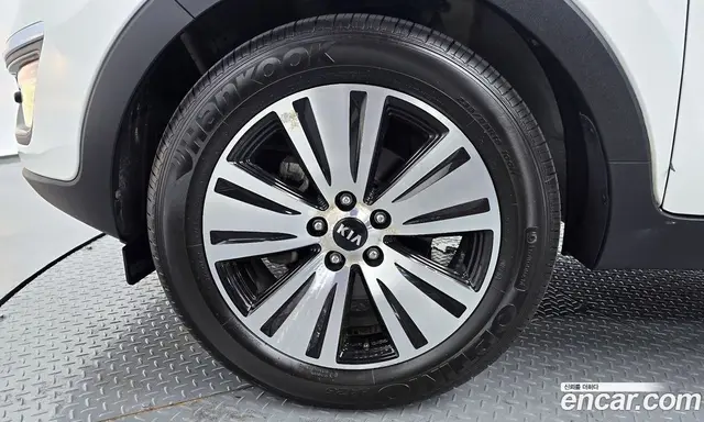 Kia Sportage 2013 2.0 автомат (гидро), миниатюра 4 Kia Sportage 2013 2.0 автомат (гидро), миниатюра 4