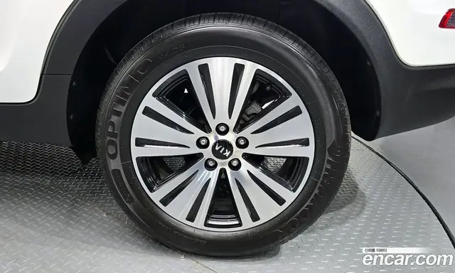 Kia Sportage 2013 2.0 автомат (гидро), миниатюра 6 Kia Sportage 2013 2.0 автомат (гидро), миниатюра 6