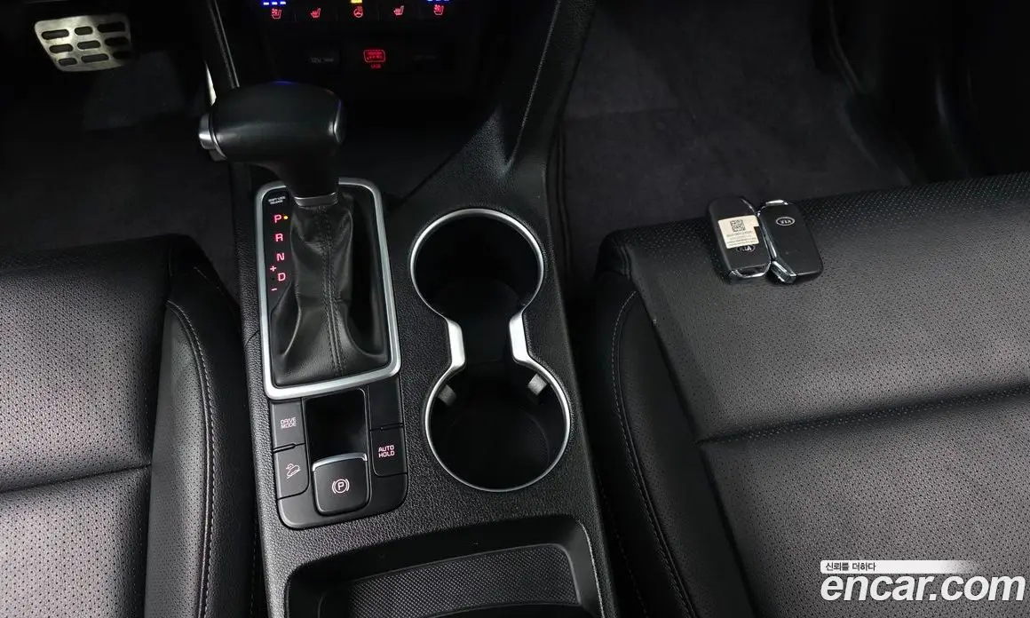 Kia Sportage 2021 2.0 автомат (гидро), фото 12 Kia Sportage 2021 2.0 автомат (гидро), фото 12