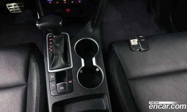 Kia Sportage 2021 2.0 автомат (гидро), миниатюра 12
