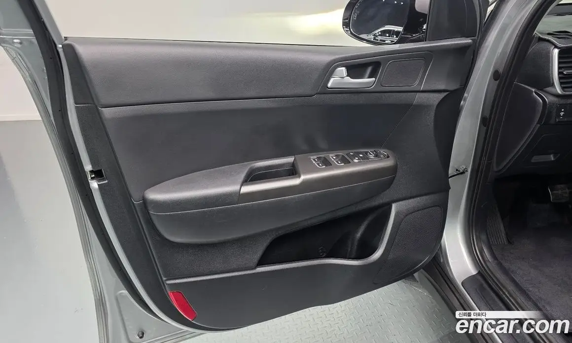Kia Sportage 2021 2.0 автомат (гидро), фото 14 Kia Sportage 2021 2.0 автомат (гидро), фото 14