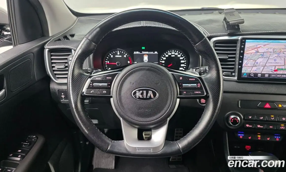 Kia Sportage 2021 2.0 автомат (гидро), фото 19 Kia Sportage 2021 2.0 автомат (гидро), фото 19