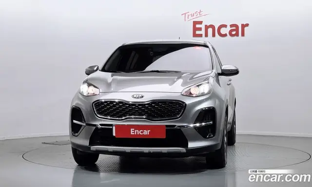 Kia Sportage 2021 2.0 автомат (гидро), миниатюра 3 Kia Sportage 2021 2.0 автомат (гидро), миниатюра 3
