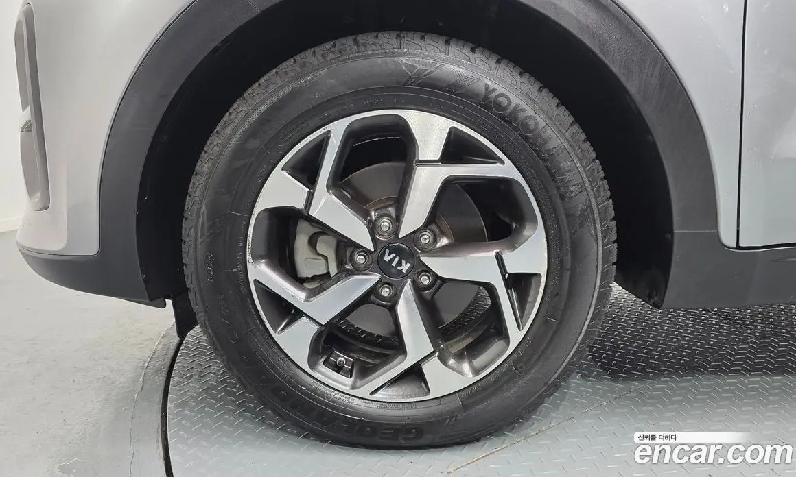 Kia Sportage 2021 2.0 автомат (гидро), фото 5 Kia Sportage 2021 2.0 автомат (гидро), фото 5