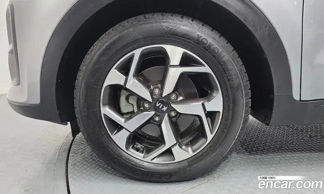 Kia Sportage 2021 2.0 автомат (гидро), миниатюра 5 Kia Sportage 2021 2.0 автомат (гидро), миниатюра 5