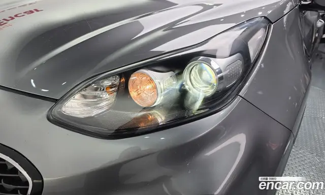 Kia Sportage 2021 2.0 автомат (гидро), миниатюра 8 Kia Sportage 2021 2.0 автомат (гидро), миниатюра 8