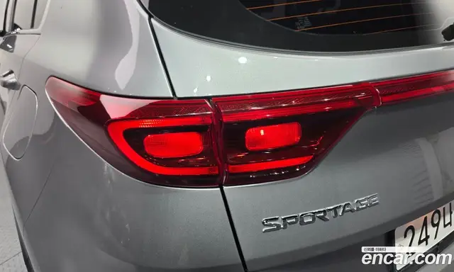 Kia Sportage 2021 2.0 автомат (гидро), миниатюра 9 Kia Sportage 2021 2.0 автомат (гидро), миниатюра 9