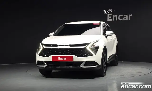 Kia Sportage 2023 1.6 автомат (гидро), миниатюра 2 Kia Sportage 2023 1.6 автомат (гидро), миниатюра 2