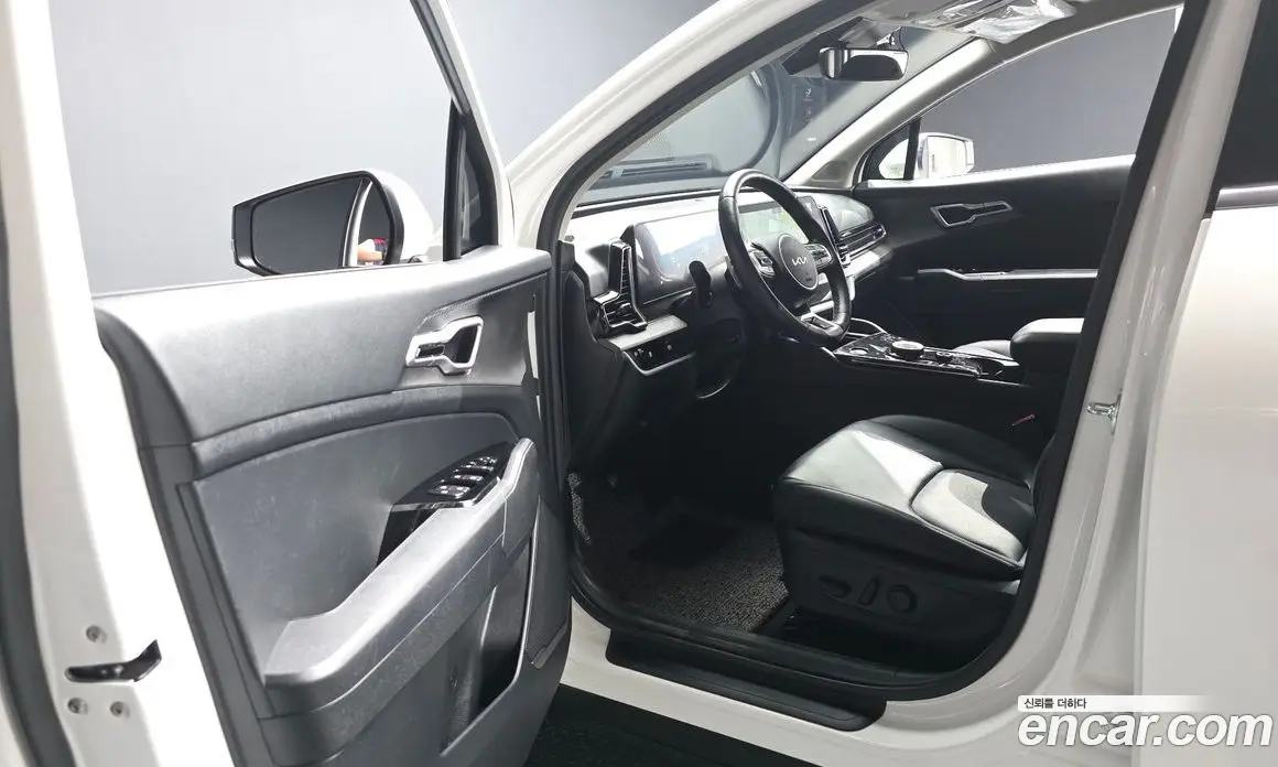 Kia Sportage 2023 1.6 автомат (гидро), фото 12 Kia Sportage 2023 1.6 автомат (гидро), фото 12