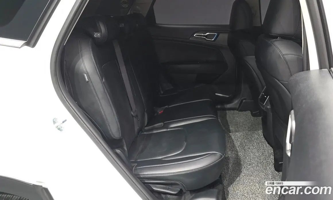 Kia Sportage 2023 1.6 автомат (гидро), фото 17 Kia Sportage 2023 1.6 автомат (гидро), фото 17