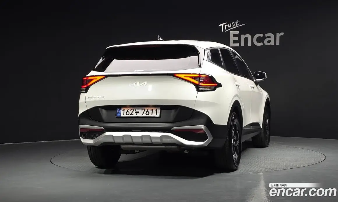 Kia Sportage 2023 1.6 автомат (гидро), фото 3 Kia Sportage 2023 1.6 автомат (гидро), фото 3