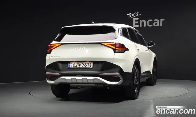 Kia Sportage 2023 1.6 автомат (гидро), миниатюра 3 Kia Sportage 2023 1.6 автомат (гидро), миниатюра 3