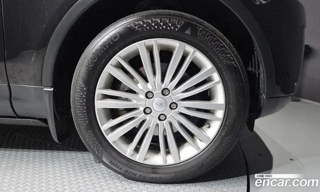 Land Rover Discovery 2018 3.0 автомат (гидро), миниатюра 7 Land Rover Discovery 2018 3.0 автомат (гидро), миниатюра 7
