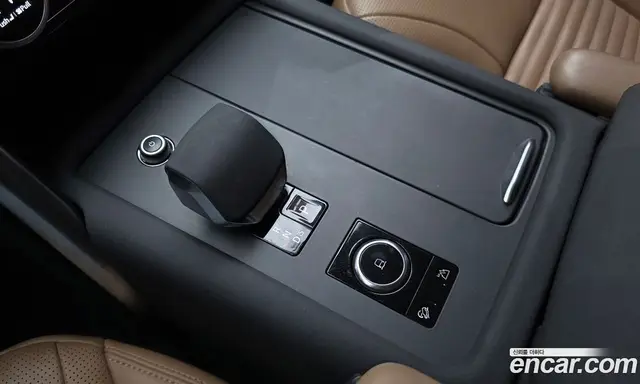 Land Rover Discovery 2021 3.0 автомат (гидро), миниатюра 12