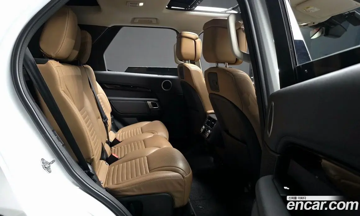 Land Rover Discovery 2021 3.0 автомат (гидро), фото 13 Land Rover Discovery 2021 3.0 автомат (гидро), фото 13