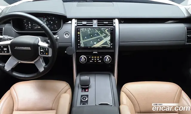 Land Rover Discovery 2021 3.0 автомат (гидро), миниатюра 10 Land Rover Discovery 2021 3.0 автомат (гидро), миниатюра 10