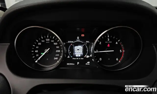 Land Rover Discovery Sport 2017 2.0 автомат (гидро), миниатюра 11 Land Rover Discovery Sport 2017 2.0 автомат (гидро), миниатюра 11