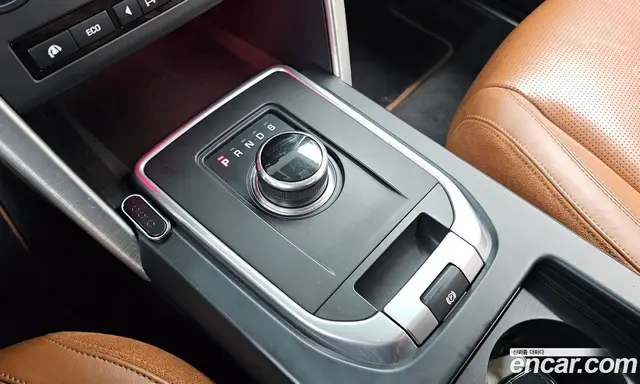 Land Rover Discovery Sport 2017 2.0 автомат (гидро), миниатюра 12